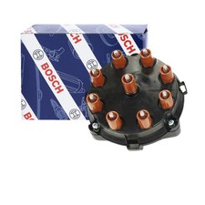 Distributor Cap Bosch 03227 For Mercedes-benz 420sel 560sec 560sel 560sl