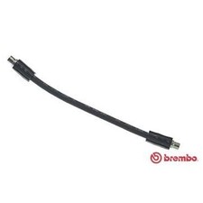 2x Bremsschlauch vorne für VW Passat 3A2 3A5 B5 3B2 3B5 B5.5 3B3 3B6 | 24306081