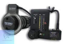 SONIC TECHNO DCN-GP/DUW X1 MOUNT-CMC Medical Lens