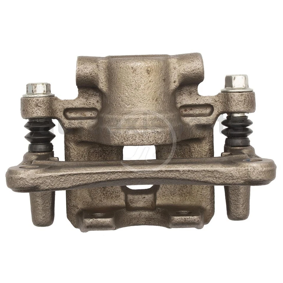 2 freios traseiros Raybestos pinça de freio a disco para Jeep Compass 2007-2012 - Imagem 4 de 4