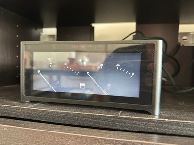 NAD M10 V3 BluOS Streaming Amplifier    Dirac Live Included