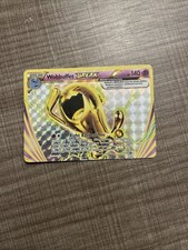 Wobbuffet BREAK XY155 XY Holo on eBay