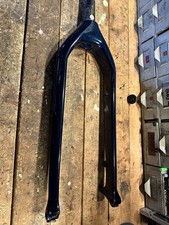 Bontrager Tapered Bicycle Forks for sale | eBay