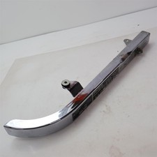 1999-2007 Honda Shadow VLX600 Chrome Chainguard Cover
