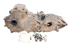 09 Polaris Sportsman 500 4x4 Transmission Gear Case Housing
