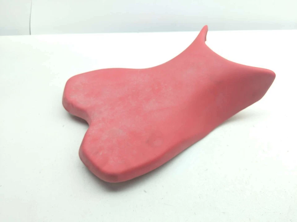 09-14 Yamaha YZF R1 asiento delantero conductor pasajero 220312 Foto 2 de 4