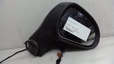 Retroviseur droit (ou coque) Peugeot 307