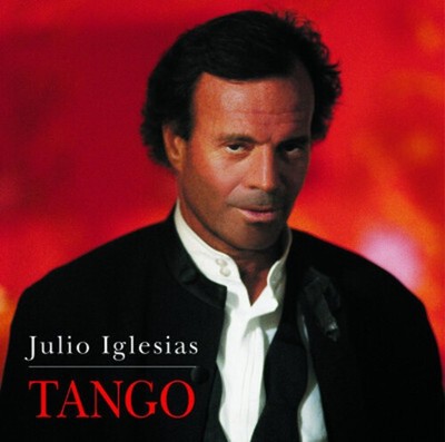 Julio Iglesias - Tango [New CD] Alliance MOD , Bonus Tracks, Rmst