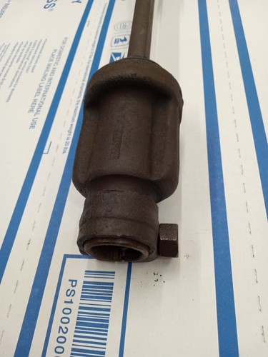 1971 - 76 Buick Chevy Olds Pontiac Intermediate Steering Shaft GM B Body OEM - Picture 5 of 13