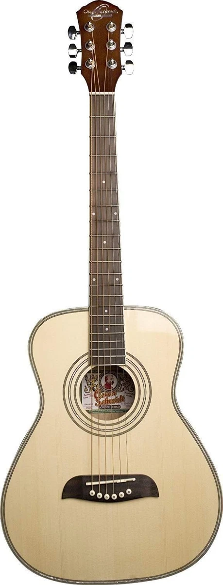 Oscar Schmidt Dreadnought Acoustic Guitars for sale | eBay Oscar Schmidt Dreadnought Acoustic Guitars for sale | eBay