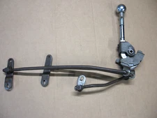 1964-1967 Chevrolet Corvette Muncie  4 Speed Shifter And Linkage ORIGINAL GM