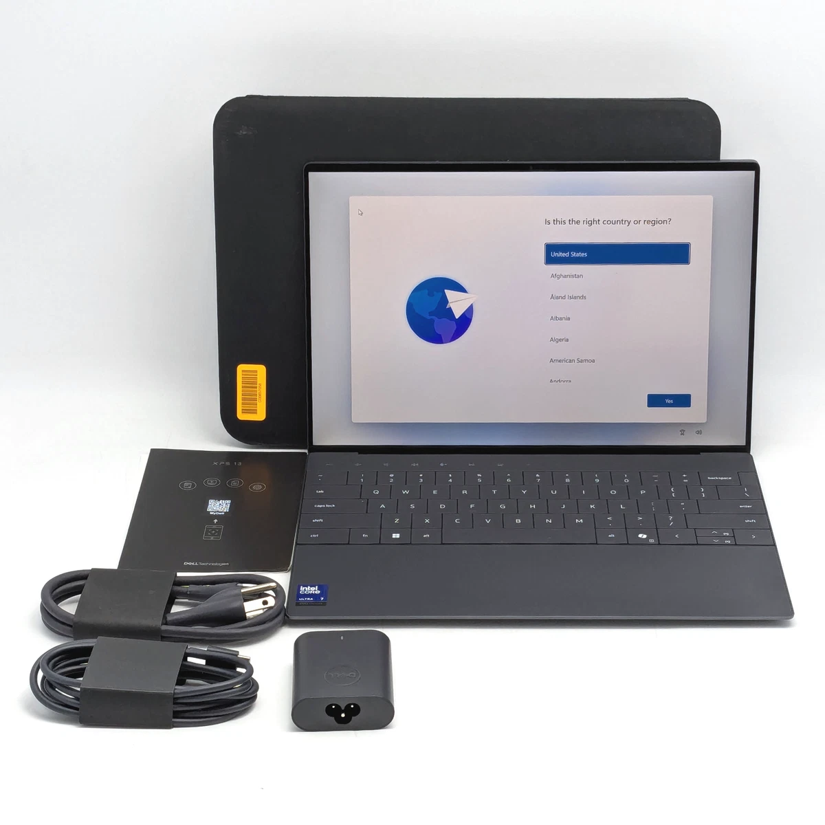 Dell XPS 13 9350 16 GB RAM PC Laptops & Netbooks for Sale | Shop