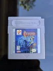 Castlevania Legends Nintendo Game Boy 1998 Authentic Tested Working