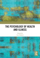 The Psychology Of Health And Illness Ami Rokach Taschenbuch Englisch 2025