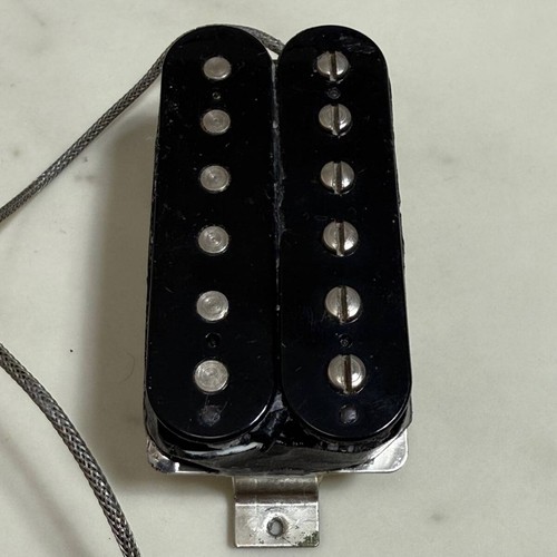 Working Gibson Rhy 61 pickup humbucker - Picture 3 of 6