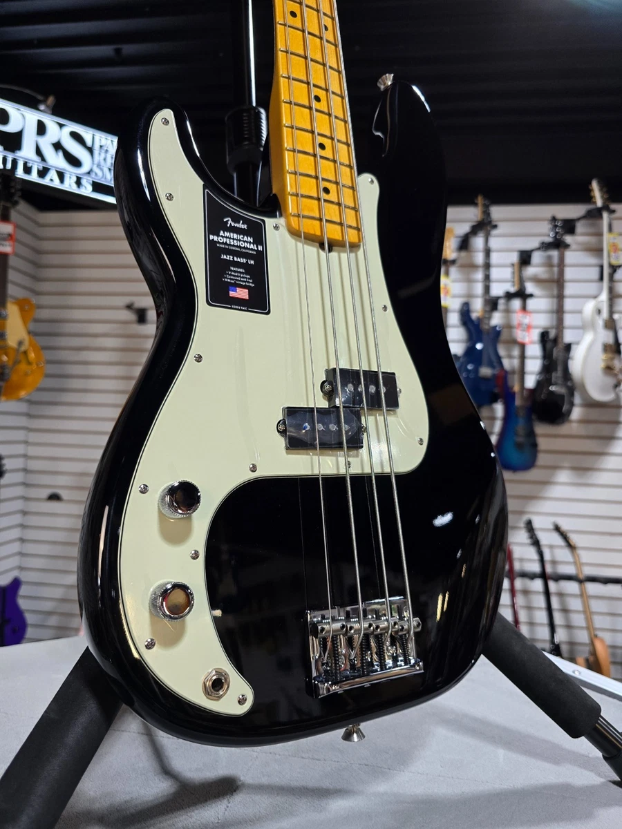 Fender P Bass Mexico for sale - eBay