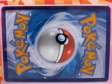 pokemon Grandi zanne EX