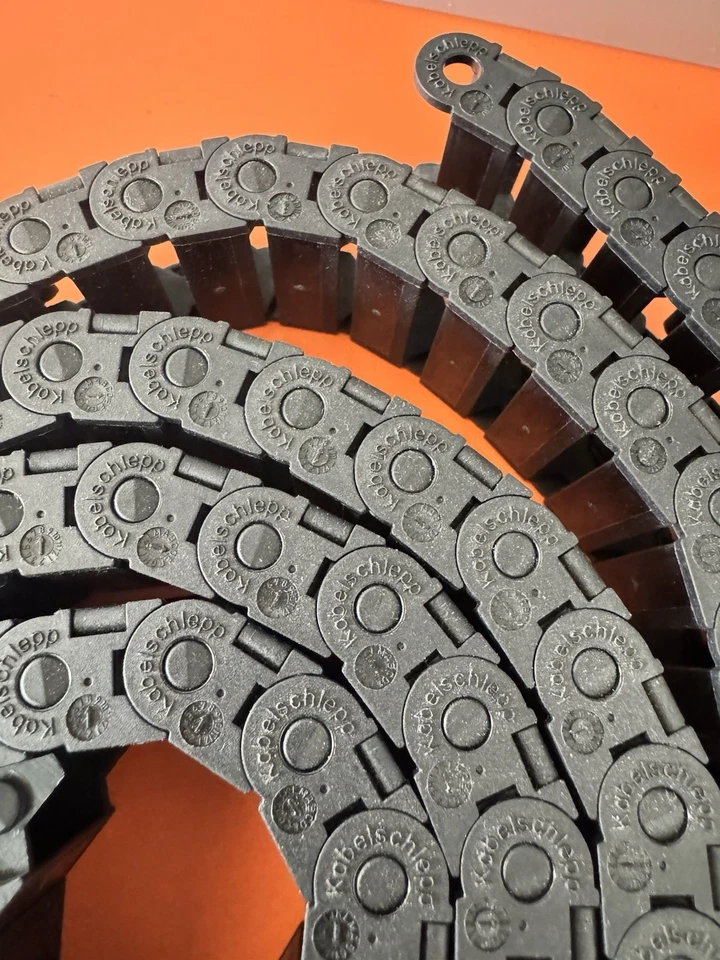 Cable de remolque de cable y manguera abierto 0130-20,20 5 pies Foto 4 de 4