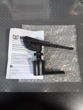 Moen YB0201BL Doux Decorative Bathroom Toilet Tank Flush Lever Matte Black R8