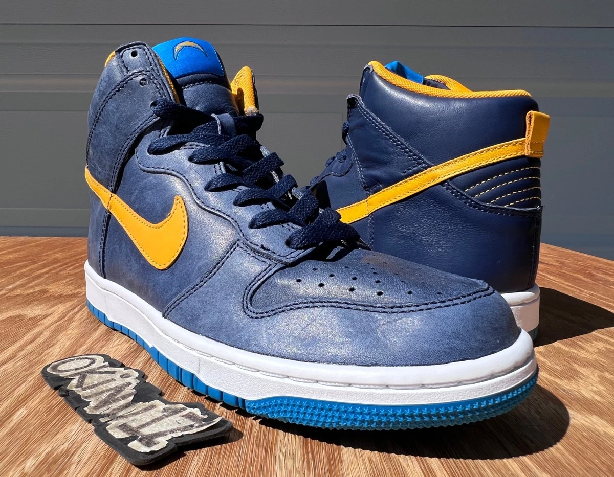 Nike Dunk High Premium iD Multicolor for Sale | Authenticity