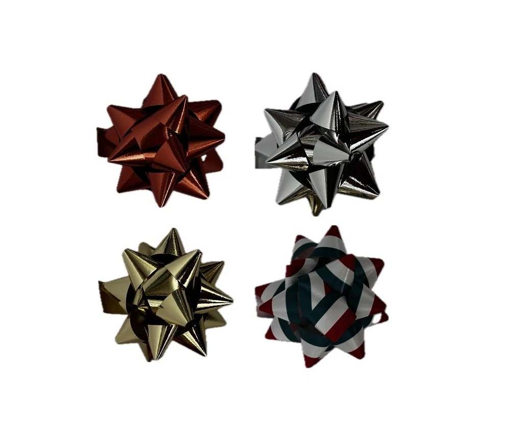 VALICLUD – 5 Pezzi Di Lingotti D'Oro Finti In Plastica Per Feste, Decorazioni E Fermacarte, Colore Giallo, Dimensioni 6x2.8x1.7 Cm