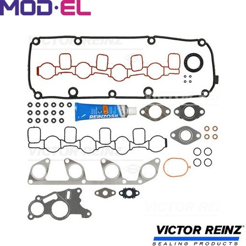 JEU DE JOINTS CULASSE 02-38931-01 POUR AUDI CBEA/CBAB/CBAA/CAGB/CBBB 2.0L VW