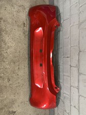 Stoßstange Hinten 4538800040 Smart W453 smart forfour Limousine