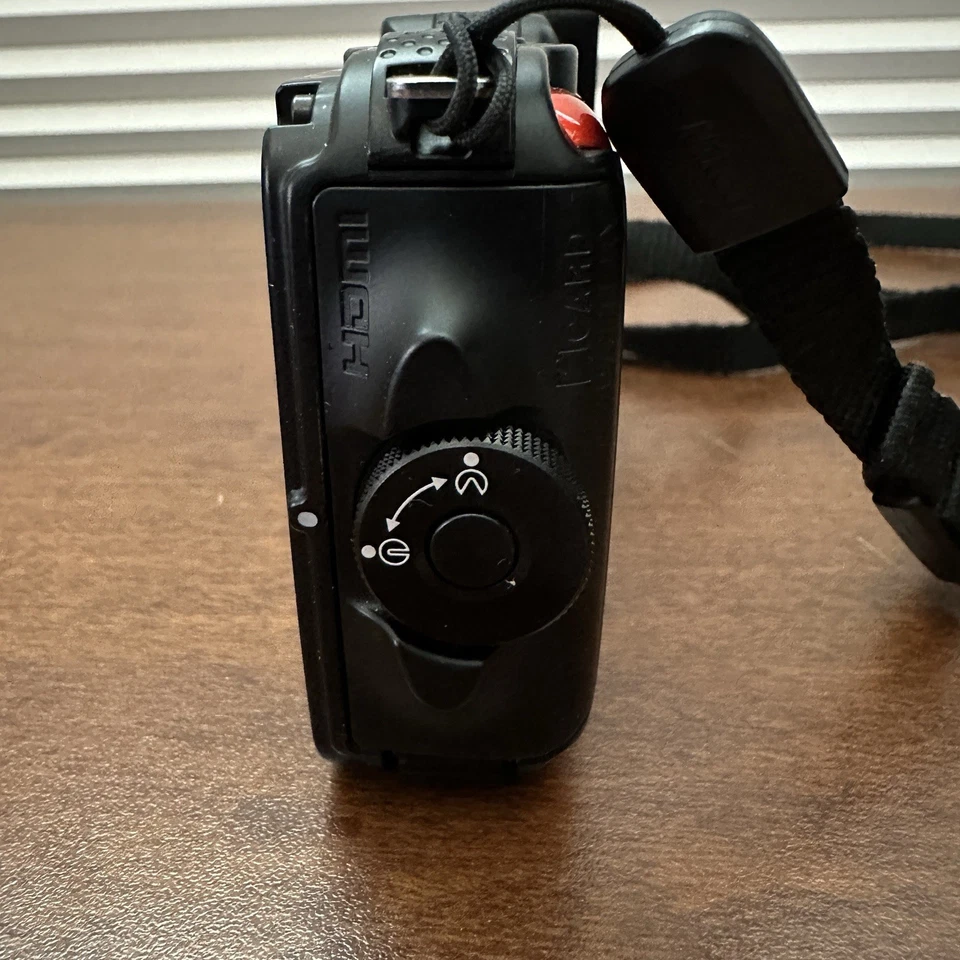 📷 MINT Nikon COOLPIX AW120 16MP Waterproof Shockproof WiFi Camera – Orange 📷 - Image 4 of 4