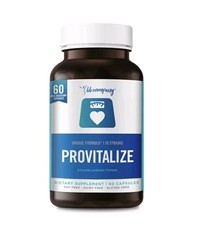 PROVITALIZE Probiotic Menopause Supplement Na...