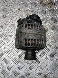 Volkswagen Touran II 2015 Lichtmaschine 03L903023 Diesel 81kW DRA60656