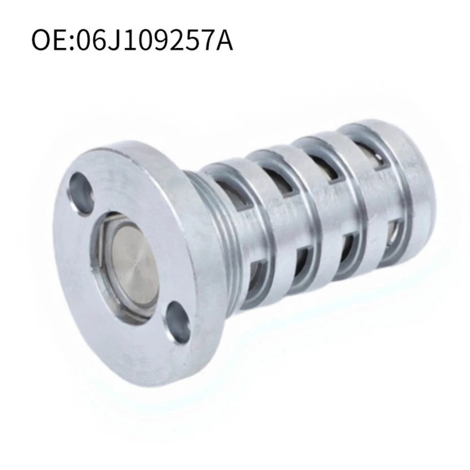 Camshaft Control Solenoid Valve for Passat and For Jetta Engine 06J109257B - Image 3 of 4