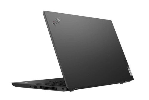 LAPTOP LENOVO THINKPAD L15 GEN 1 RYZEN 5 4500U 16GB 256GB SSD NVME FHD W11 - Zdjęcie 5 z 15
