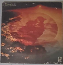 ORPHEUS FUNK PROMO LP MINT VINYL