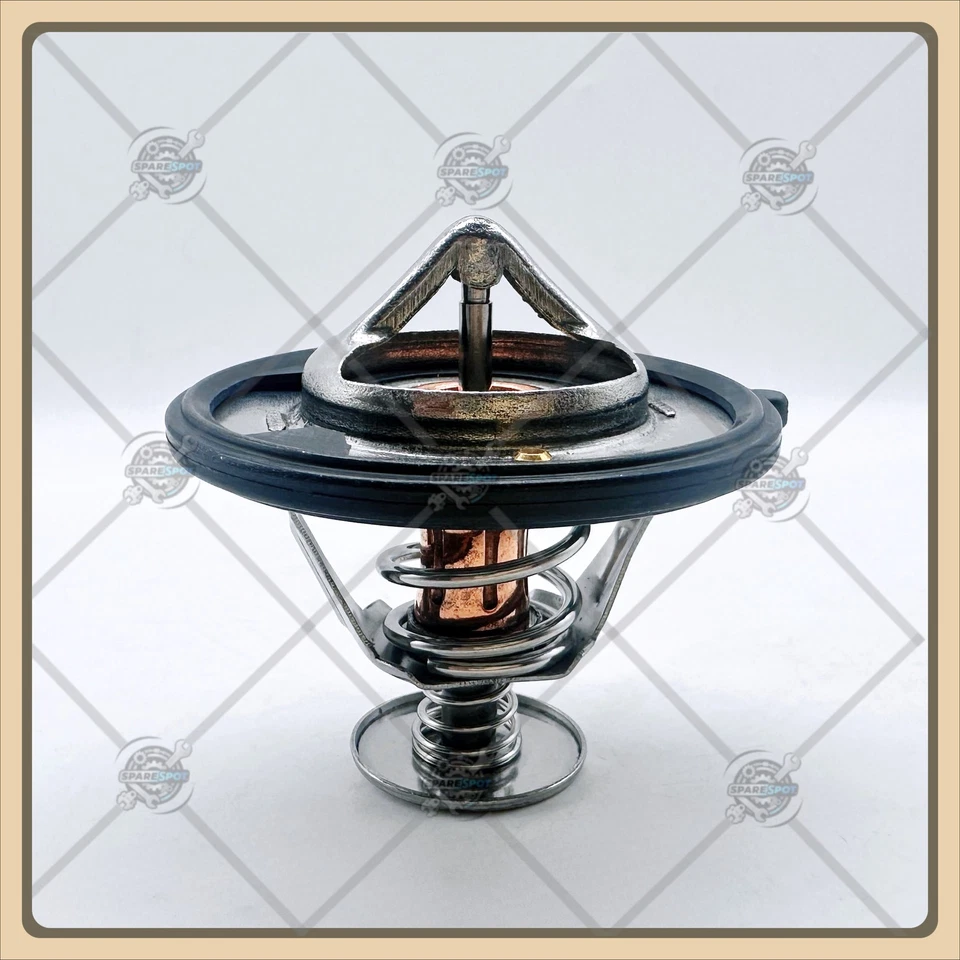 OEM For Honda Acura 19301-P8E-A10Engine Coolant Thermostat Assembly fits Odyssey - Image 2 of 4