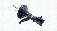 StoßDäMpfer Vorne Rechts FüR Honda Cr-V II RD 01-07 51605S9HT01