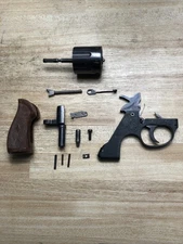 Titan Tiger, FIE 38 Special. Missing Barrel. Free shipping (501)