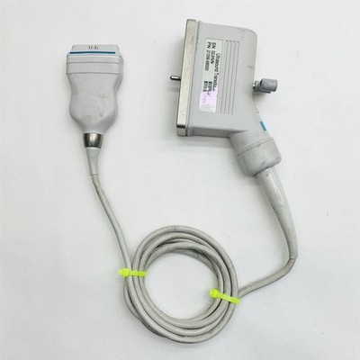 Philips 21356A 11-3L Linear Array 3-11MHz Vascular Ultrasound Probe Sonos 5500