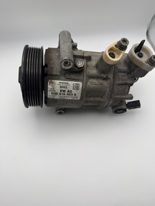 Mahle Klimakompressor 5Q0816803B