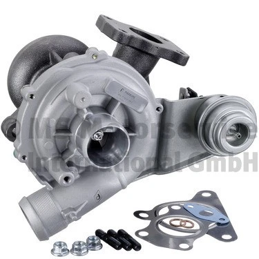 Turbolader 172-03375