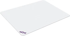 Clear Floor Protector Mat, Multi-Purpose PVC Hardwood Floor Protection Mat, Dura