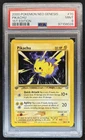 2000 Pokemon Neo Genesis 1st Edition Pikachu #70/111 PSA 9