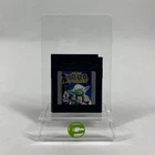 Star Wars Yoda Stories (Nintendo GameBoy Color, 1999)