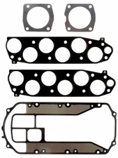 Fel-Pro MS96409 Fuel Injection Plenum Gasket Set For 2005-2020 Acura Honda 3.5L