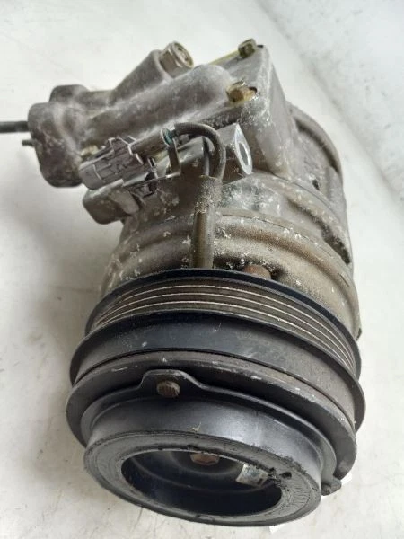 95-04 丰田 TACOMA 2.4 升 4CYL 交流电压缩机  — 第 4/4 张图片