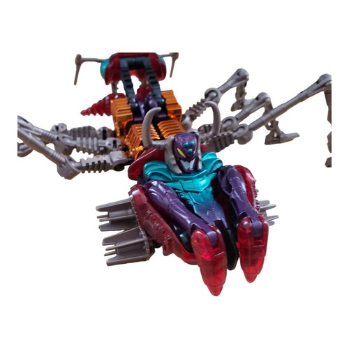 Transformers Beast Wars Transmetal Scavenger - Picture 6 of 14