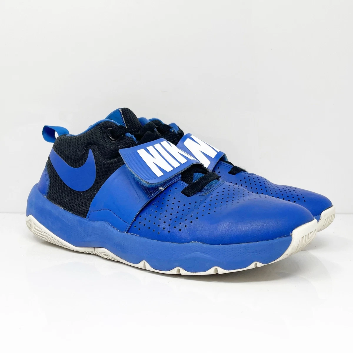 Nike boys cheap team hustle d8