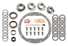 MASTER INSTALL KIT - TIMKEN - Use with Factory Differentials - GM 8.5" 10 BOLT