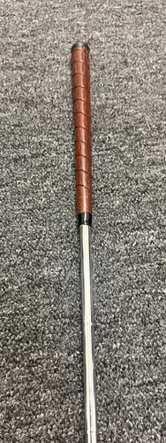 Spalding 9 Iron Tru Flite Reg No 1836 Golf Club Right Handed 34.5" - Picture 7 of 8