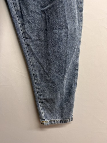 Shein Girls Blue Jeans Jeggings Size 11 - 12Y EUC - Picture 3 of 8