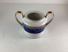 Christian Dior Azure Royale Sugar Bowl Replacement